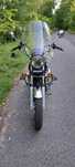 Motocykl Moto Guzzi V 35 C