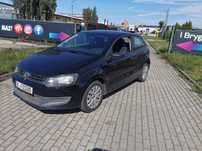 VW Polo 1,6 tdi 105 km Okazja