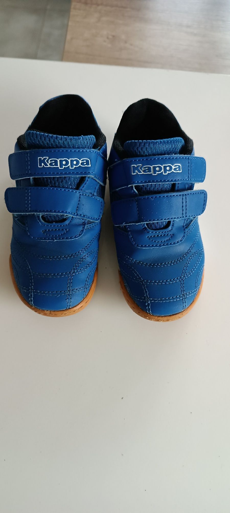 Buty chłopięce kappa r. 26