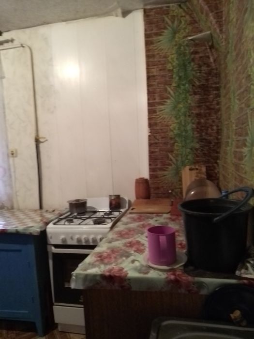 Продам часть дома в Солоницевке (п.Ольшаны)