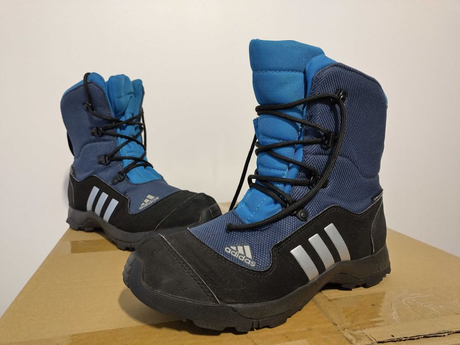 Buty trekkingowe adidas CH Adisnow II CF kozaki zimowe śniegowce