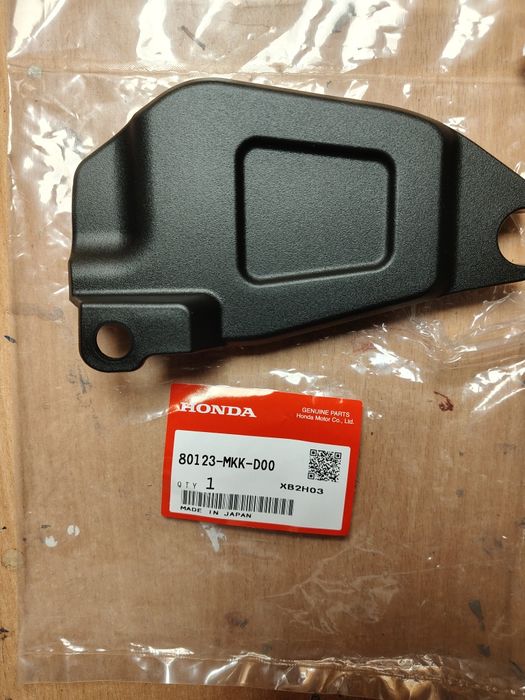 Osłona akumulatora CRF1000 Honda Africa Twin nowa