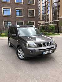 Продам Nissan X-trail T31 2008 р.в.  2.0 dCi (M9R) АКПП