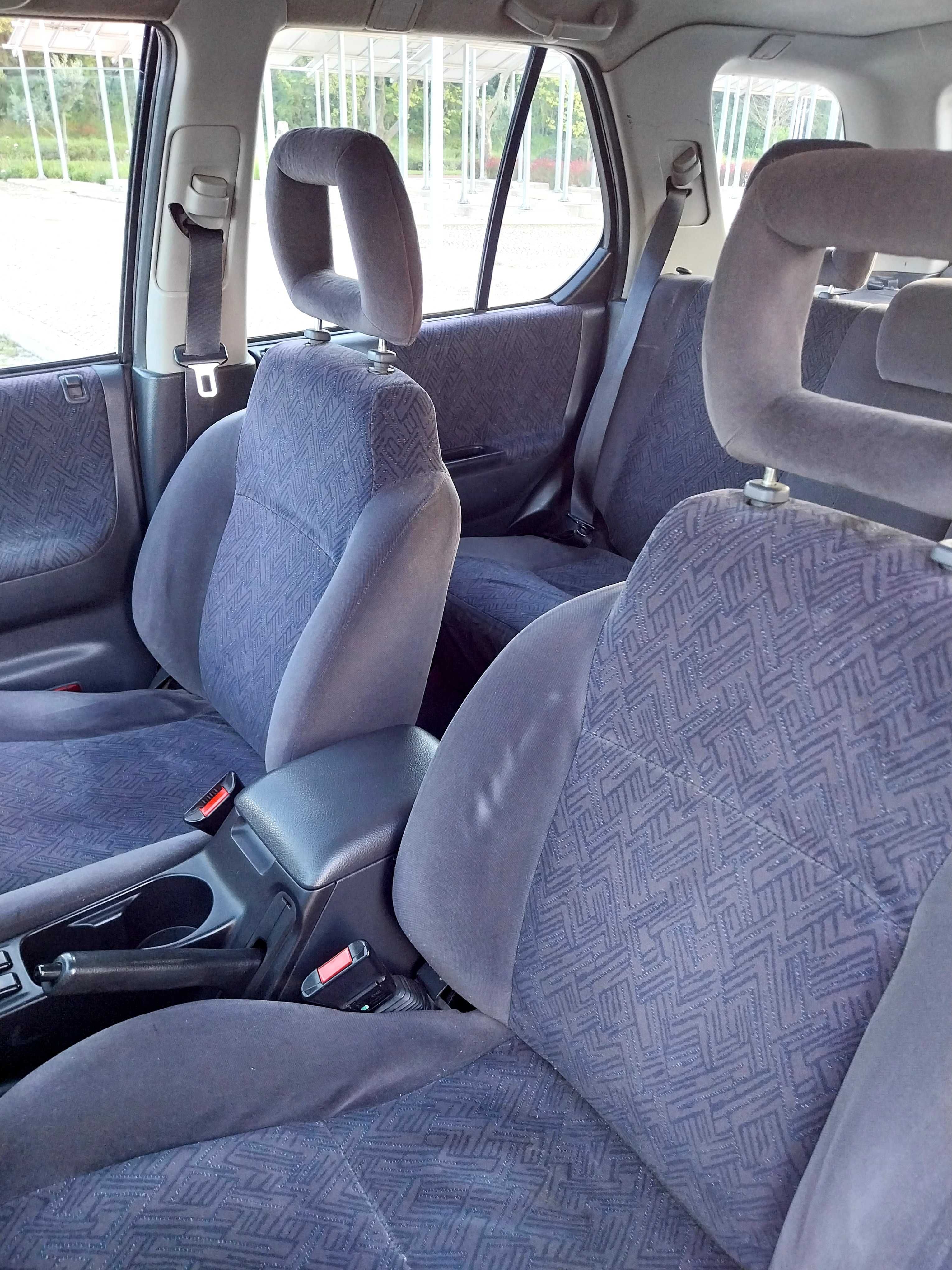 Opel Frontera 2.2 Dti