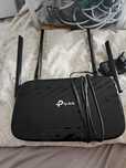 Router Tp Link Archer c6 v. 2.0