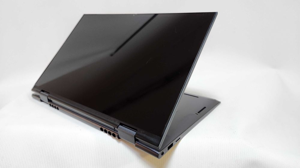 Dell Inspiron 5410  512  12  i5-1155G7  4.2 GHz  14" 2-in-1 Touch