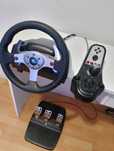 Kierownica Logitech g25