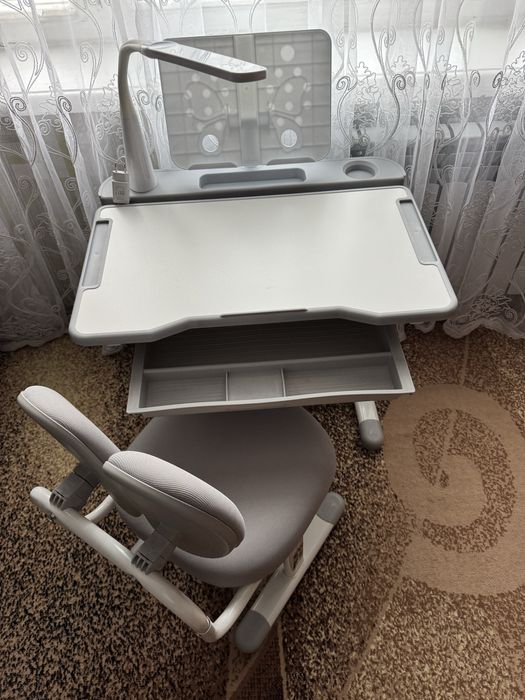 Парта дитяча ergo kids BD - 20