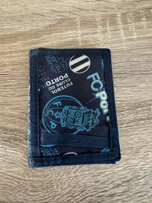 Carteira FC Porto