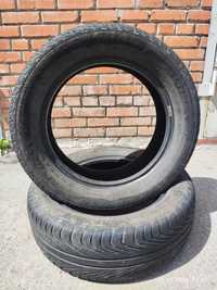 Резина General 225/60R18 пара