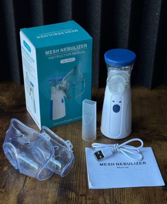 Інгалятор небулайзер