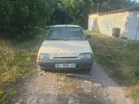 Продам Citroen AX10E