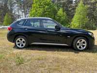 BMW X1 2010r. sdrive