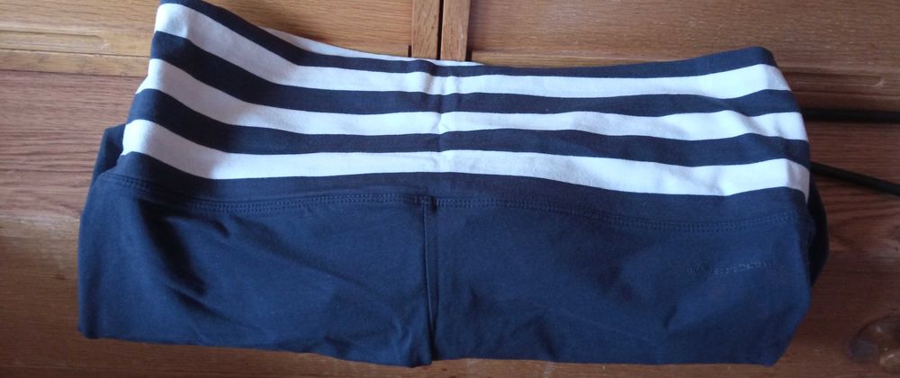 Оригинальный комплект, размер М.