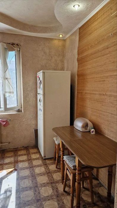 Квартира на вул. Баїса (Висоцького).