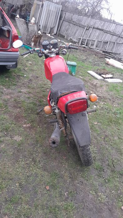 Продам Планета 5.