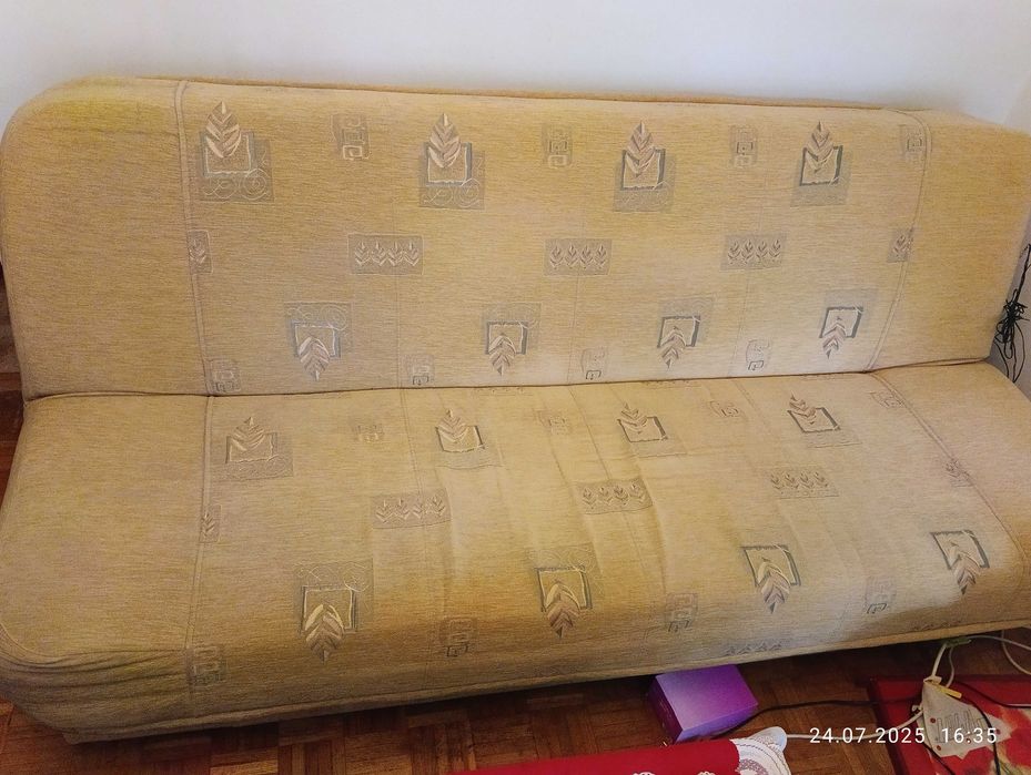 Kanapa plus 2 Fotele
