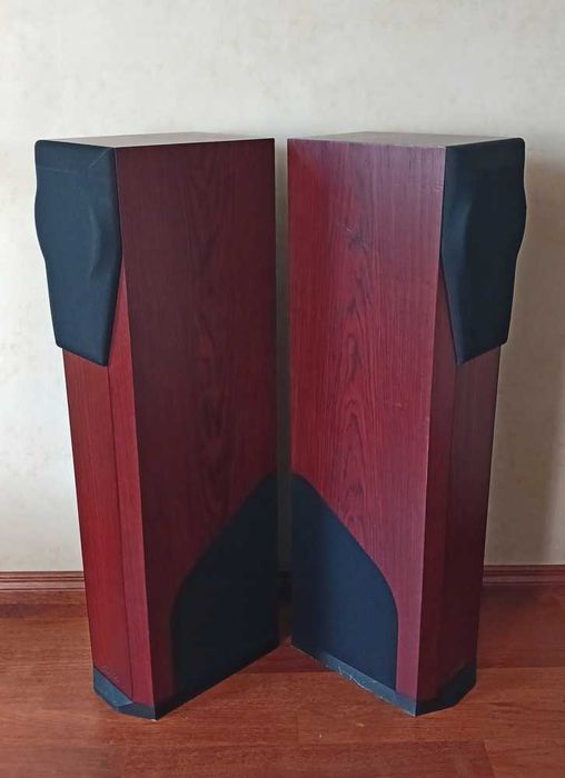 Акція! Акустика Mission 783