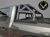 ROLL BAR ORUROWANIE PAŁĄK HARD BULL PERFORMANCE FORD F-150 2004-2023