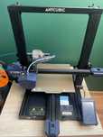 Drukarka 3D Anycubic Vyper + 4 szpule filamentow.