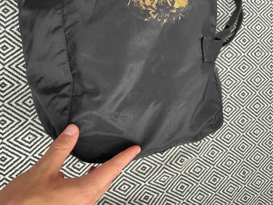 Сумка Diesel "Spirit of the Brave" (оригінал, з еко-пластику)