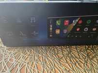 Samochodowy ekran multimedialny z Android Auto / CarPlay