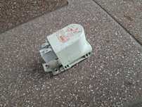 Kondensator pralki Bosch Maxx 7 VarioPerfect