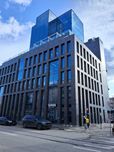 Оренда сучасного офісу у м. Дніпро,  Бізнес-центр STROOM, 139 кв.м.