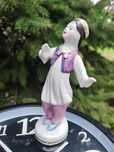 Figurka porcelanowa LFZ