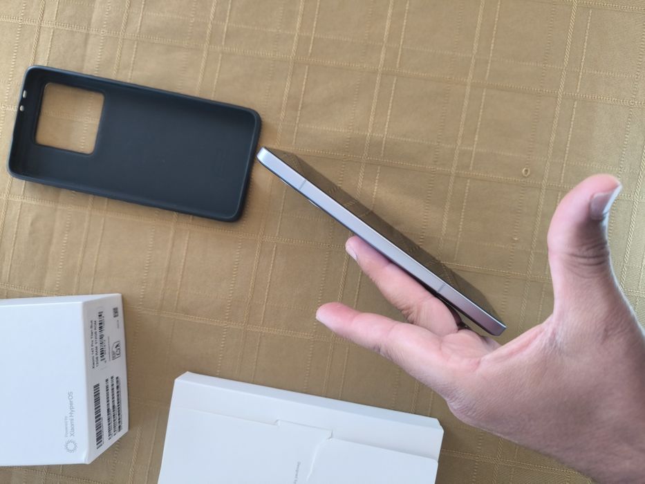 Xiaomi 14t pro  512GB