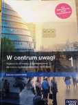 Podręcznik do Wiedzy o społeczeństwie W centrum uwagi 1