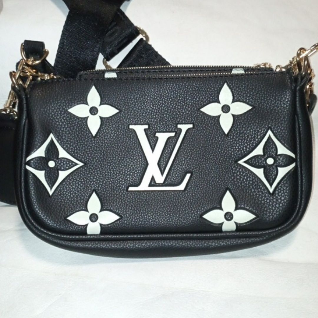 Жіноча сумка Louis Vuitton