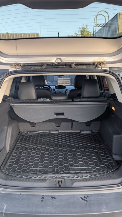 Продам ford escape 2015 2.5 gaz/benz