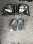 Sprzedam lampy i kierunki VW lt35