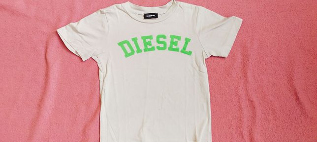Koszulka Diesel 4-5 lat