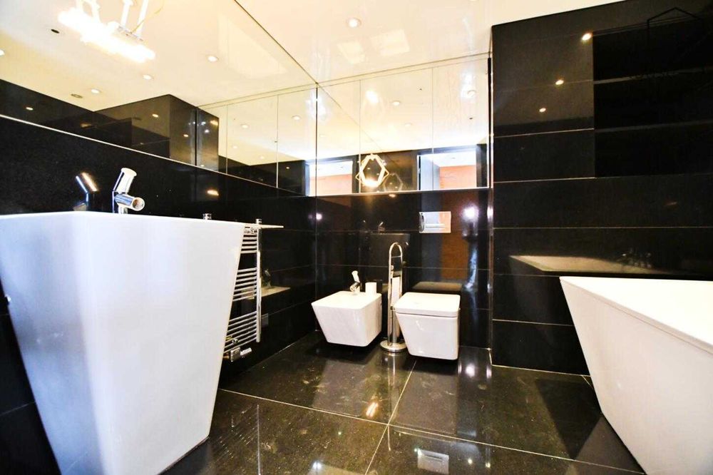 Penthouse | Kościuszki | 190m2 | Taras | Widok na Wawel | ENG