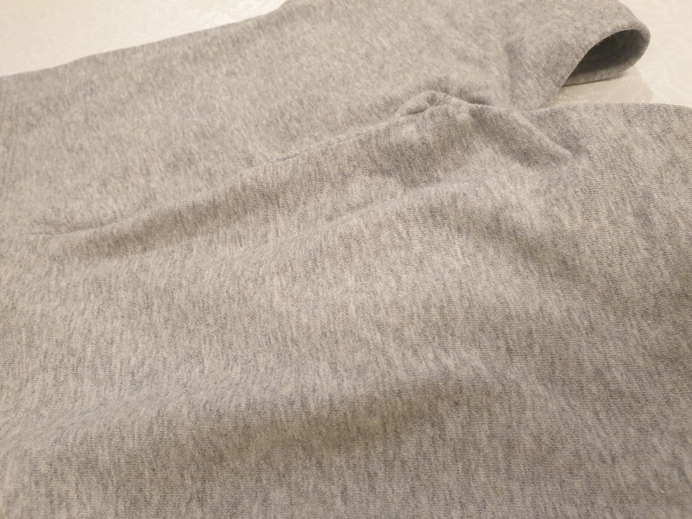 Legginsy dziewczęce  Lupilu  ciepłe 110 - 116