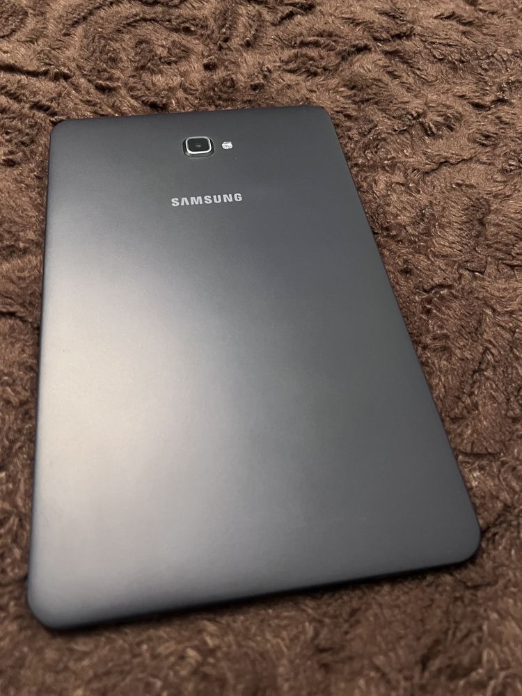 Samsung Tab A 2016