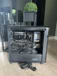 Komputer stacjonarny I9 9900k, gtx1070