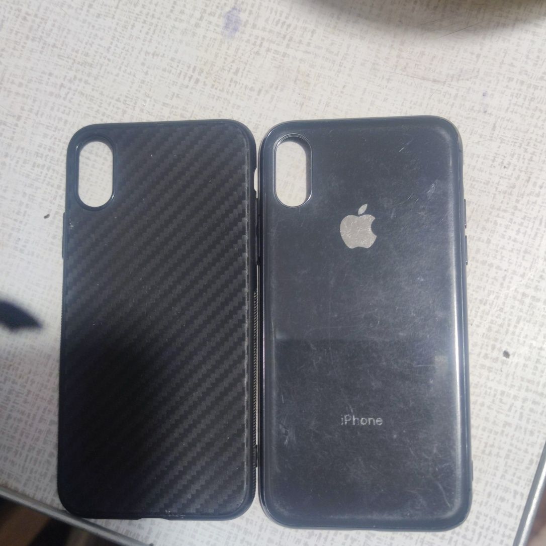 Чохли на iPhone xs ( 10)