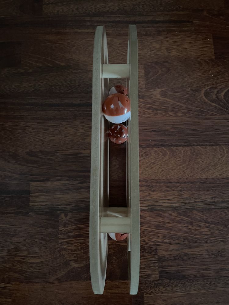 Brinquedo para gato