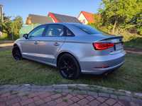 Audi A3 8V 2016r. 1.8T Automat S-tronic