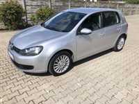 Golf 6 zamiana zadbany