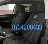 Чехлы чохли авточехлы Nissan Qashqai XTrail Roque Note Leaf Juke Tiida