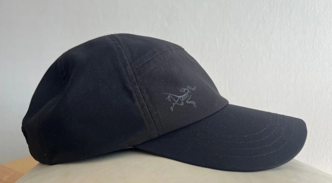 Czapka z daszkiem Arc'teryx Elaho Cap