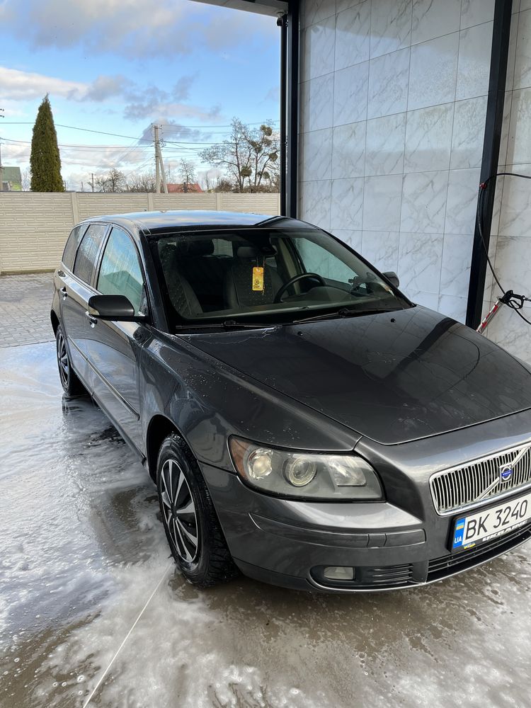 Продам Volvo V50