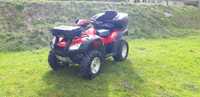 Honda Rincon OKAZJA Honda Rincon 650