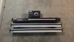 Thule zestaw belki EVP 118 plus mocowanie Octavia