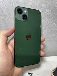 Iphone 13 Green 128gb