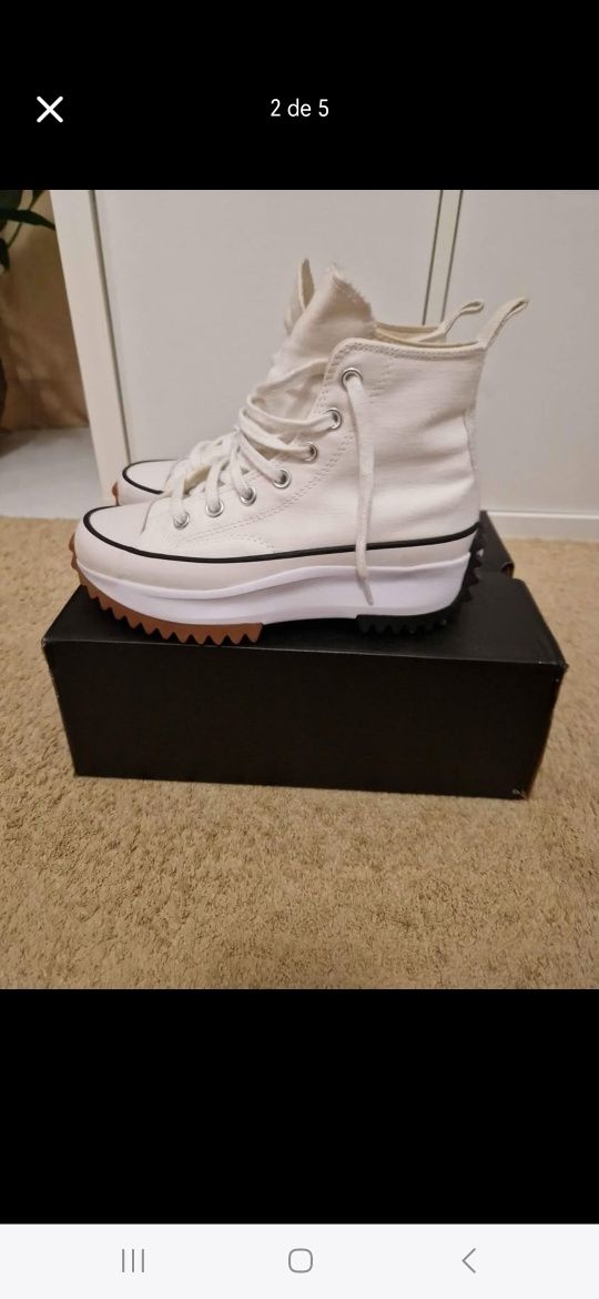 All star plataforma